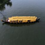 alleppey houseboat